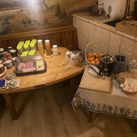 Gasthof Sonne Häselgehr Dış mekan fotoğraf