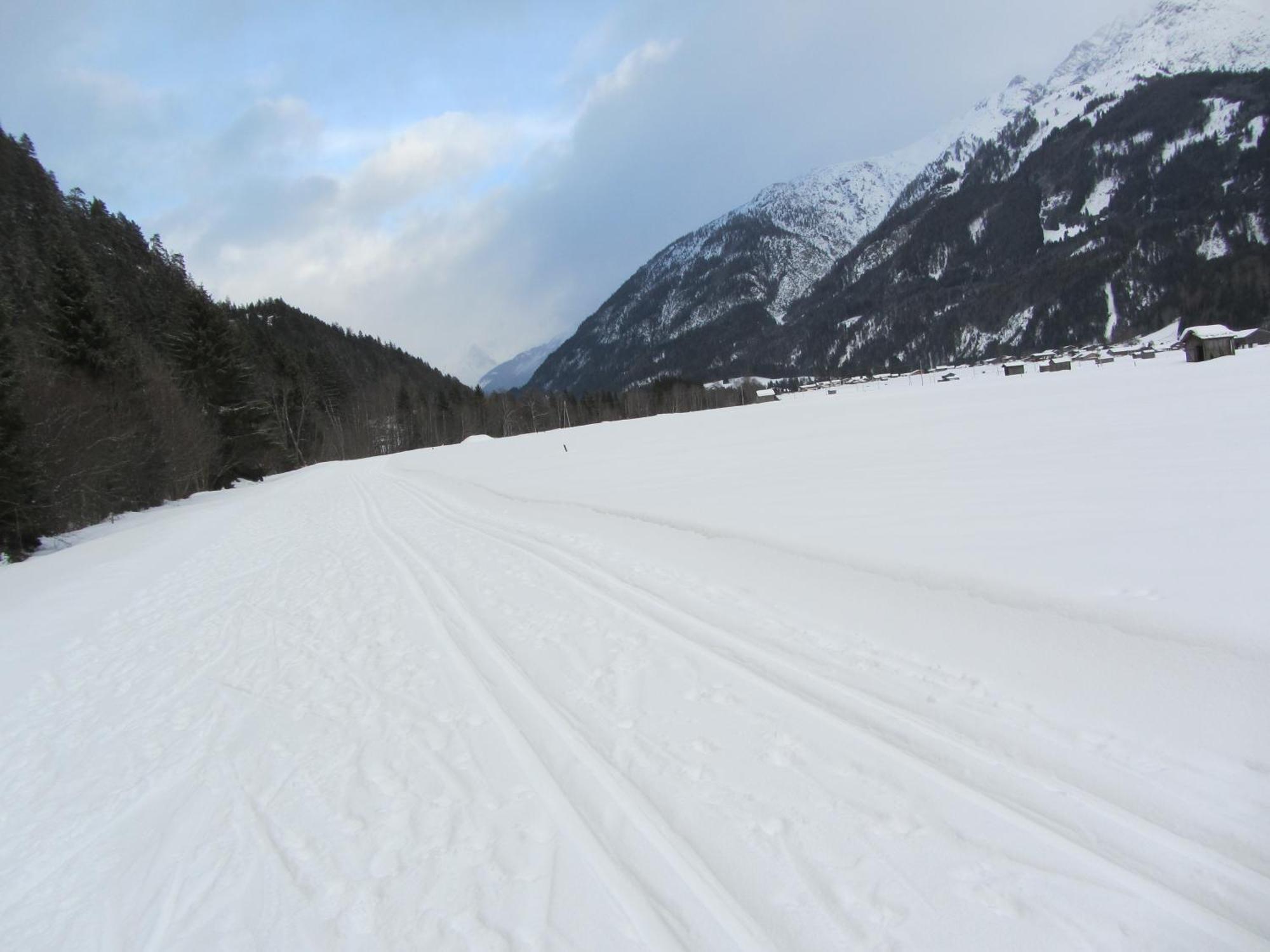Gasthof Sonne Häselgehr Dış mekan fotoğraf