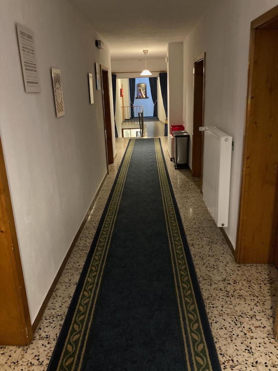 Gasthof Sonne Häselgehr Dış mekan fotoğraf
