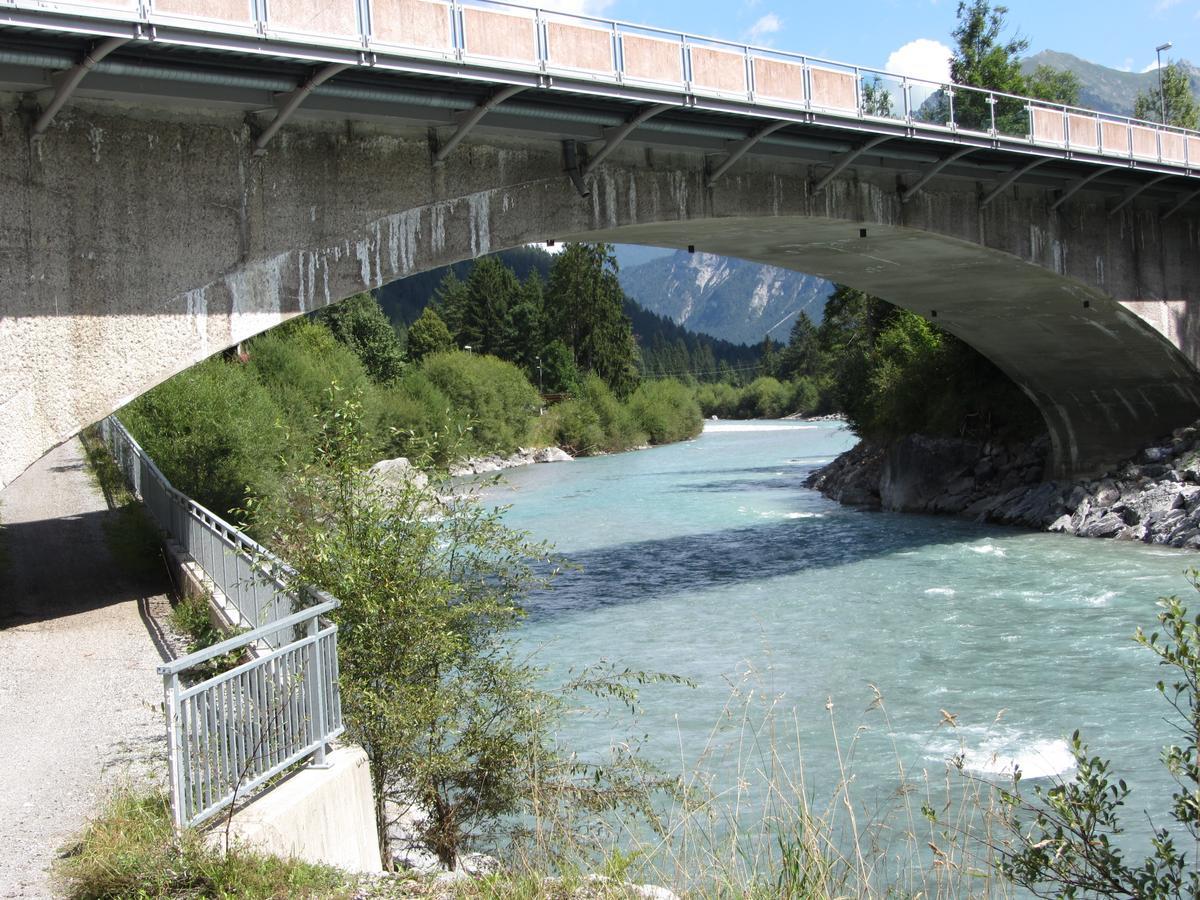 Gasthof Sonne Häselgehr Dış mekan fotoğraf